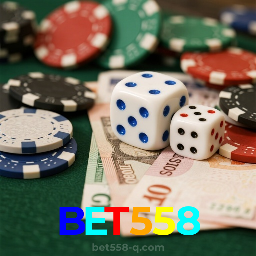 Explore a Diversão das Slots no BET558
