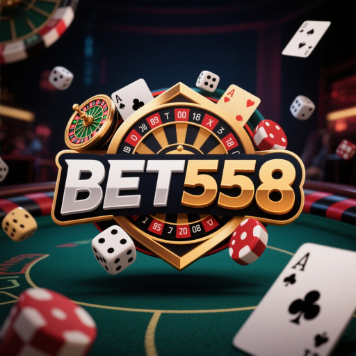 BET558-Logo